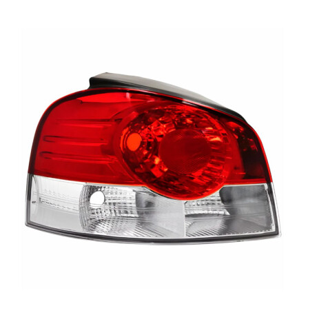 FAROL FIAT PALIO 2009 - 2011 TRAS. IZQ. - FAROL FIAT PALIO 2009 - 2011 TRAS. IZQ. -