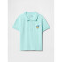 DIS PIQUE POLO SURF SPRAY
