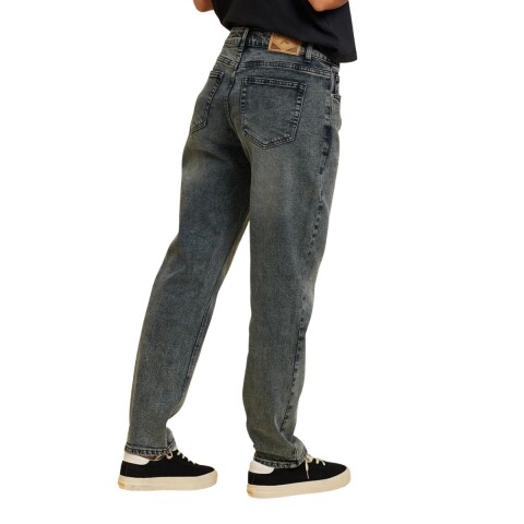 JEAN NOJA 24-36 GRIS