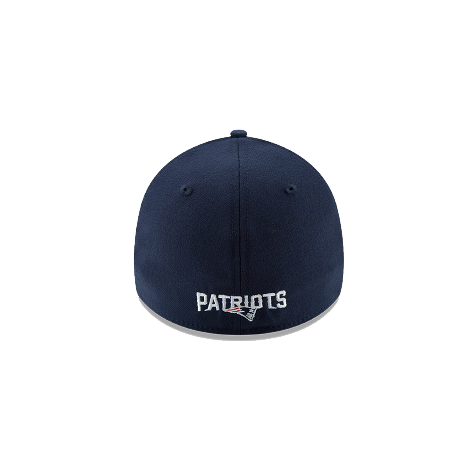 Gorro New Era 11033111 New England Patriots NFL DARK BLUE