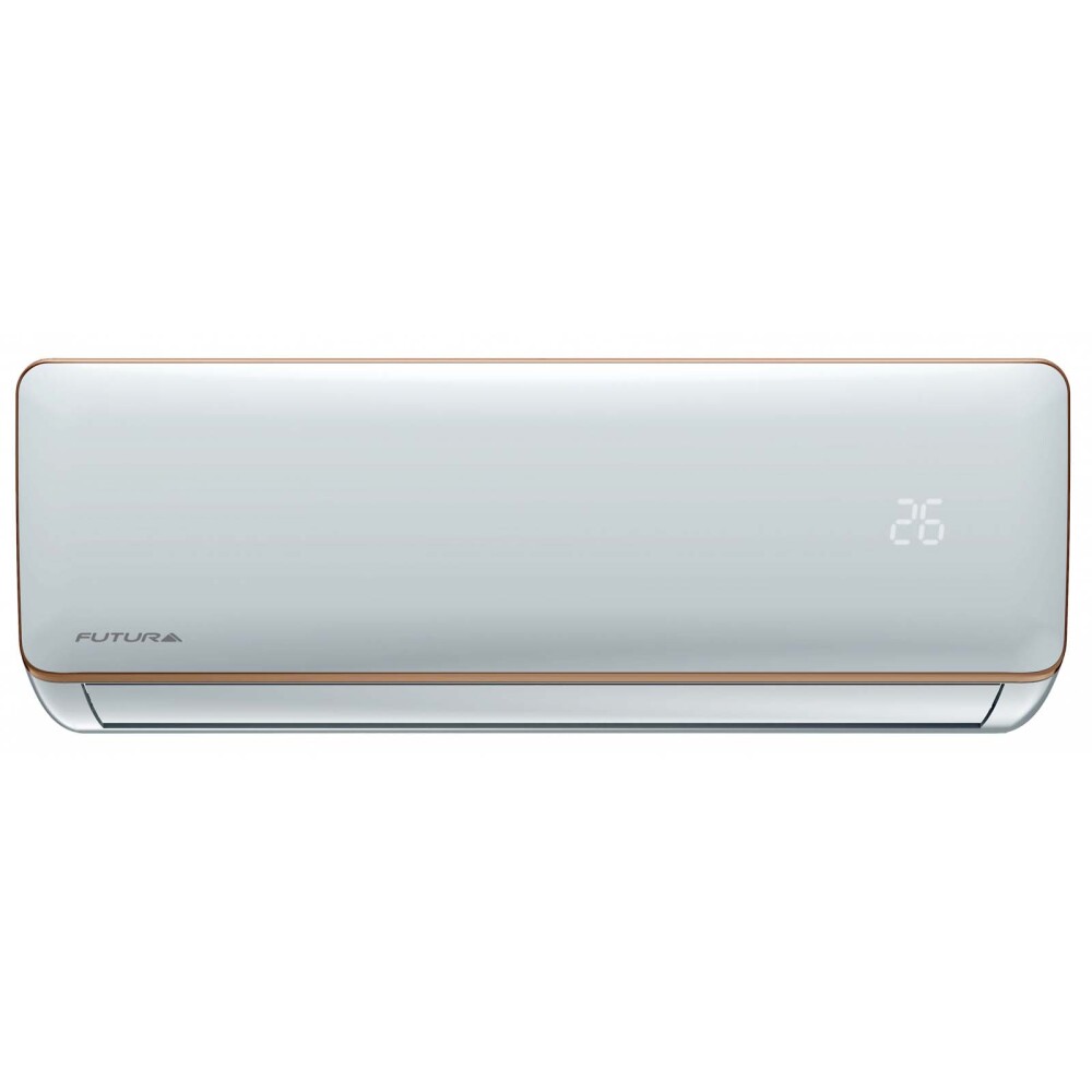 AIRE ACONDICIONADO BLANCO 12000 BTU FUT-ACS12K