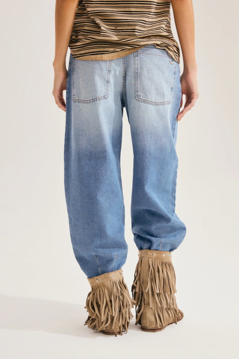 JEAN SLOUCHY OSAKA Celeste