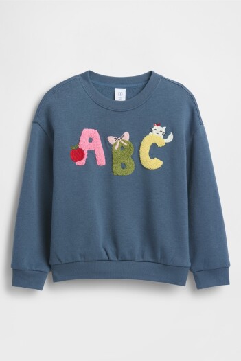 Buzo Deportivo Toddler Niña Blue Ridge