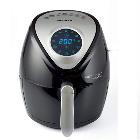 Freidora Air Fryer Ariete Digital 1800w Freidora Air Fryer Ariete Digital 1800w