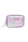 Cartuchera Trendy Lila
