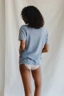 CAMISETA JANIS Azul