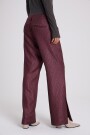 PANTALON GALILEO Bordo