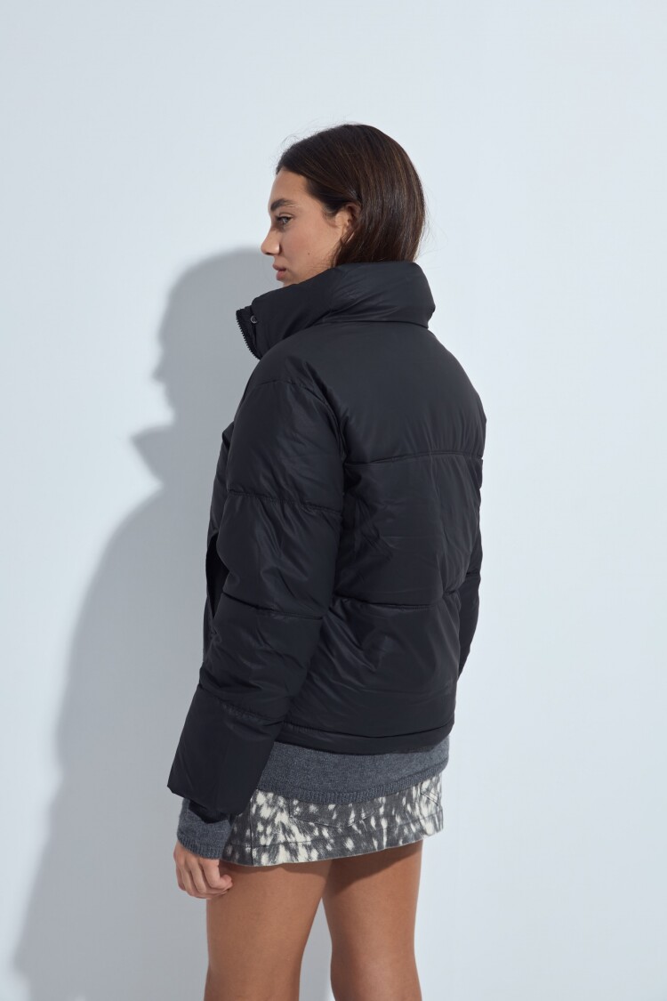 CAMPERA DARREN Negro