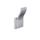 PERCHAS ACCESORIOS DE BAÑO USO BAÑO METAL CROMO