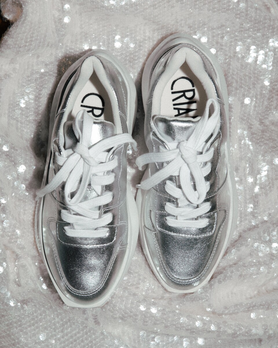 Champion Cury - PLATA 