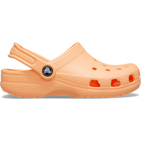Crocs Classic Niños Pequeños Naranja