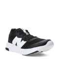 Championes Unisex New Balance 578 Negro - Blanco