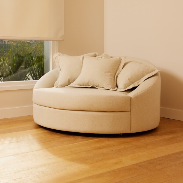 Sillón Milano Giratorio Sillón Milano Giratorio
