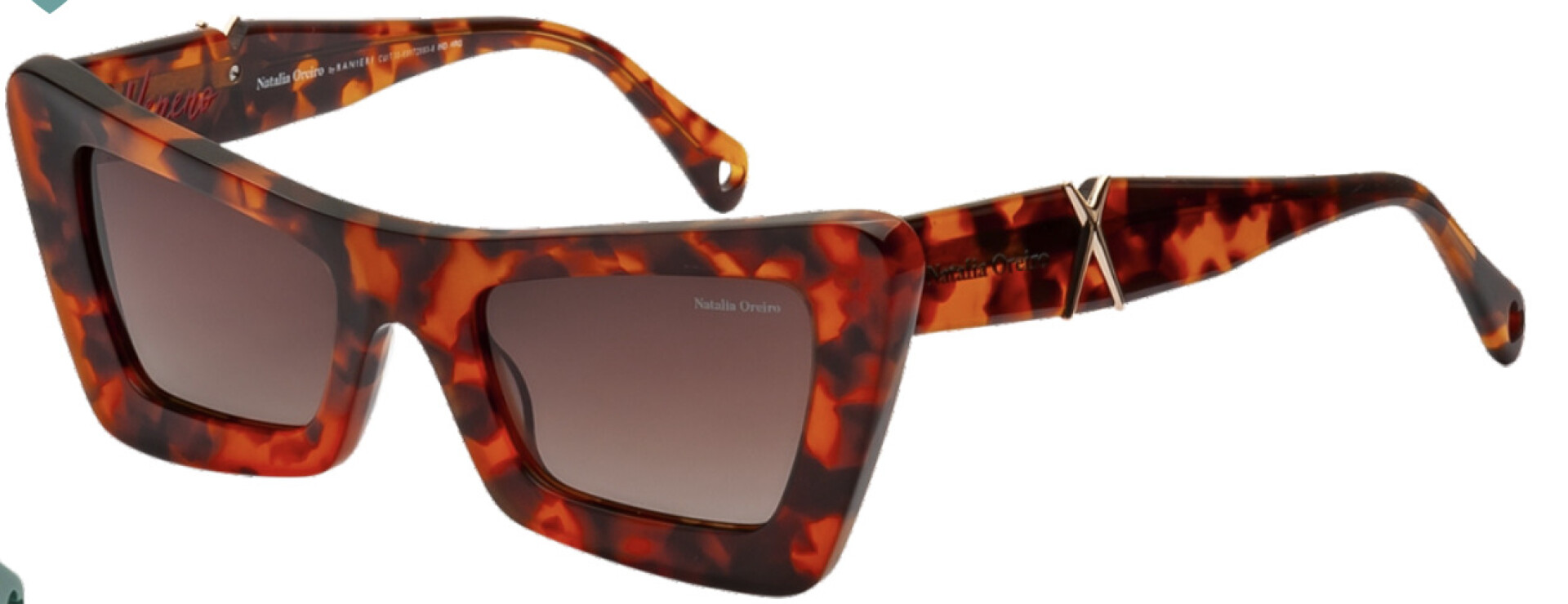 Natalia Oreiro 6239 - Carey 