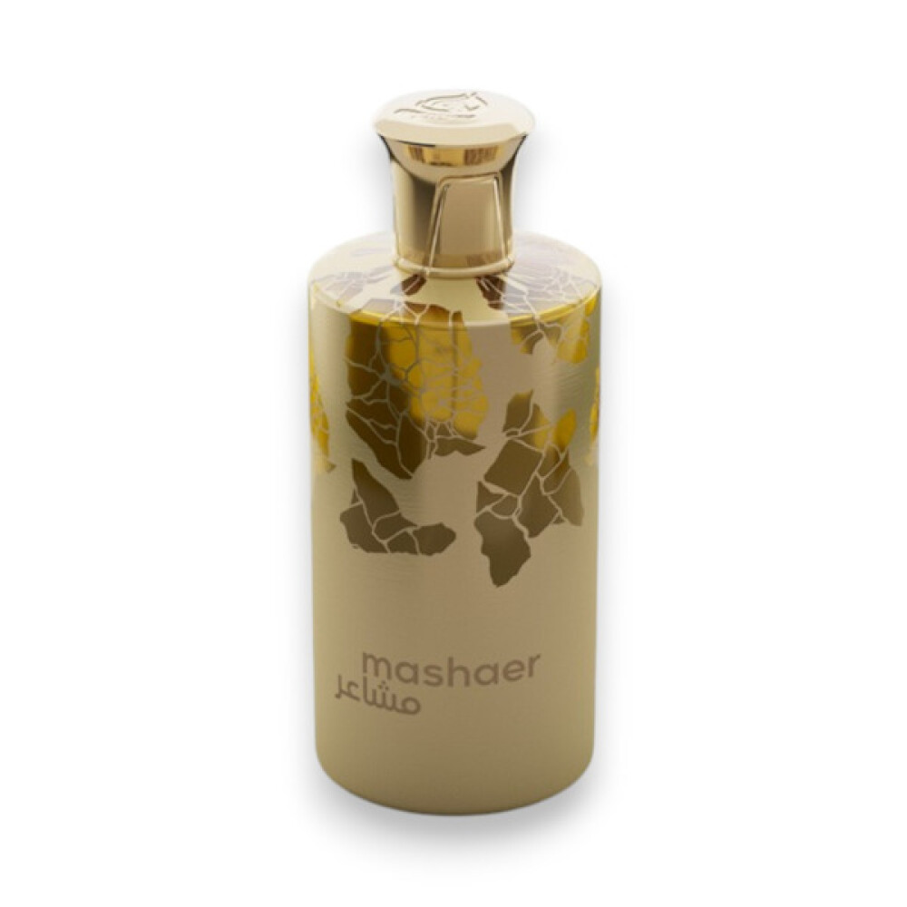 MAWWAL PERFUME SENSE MASHAER 100ML única