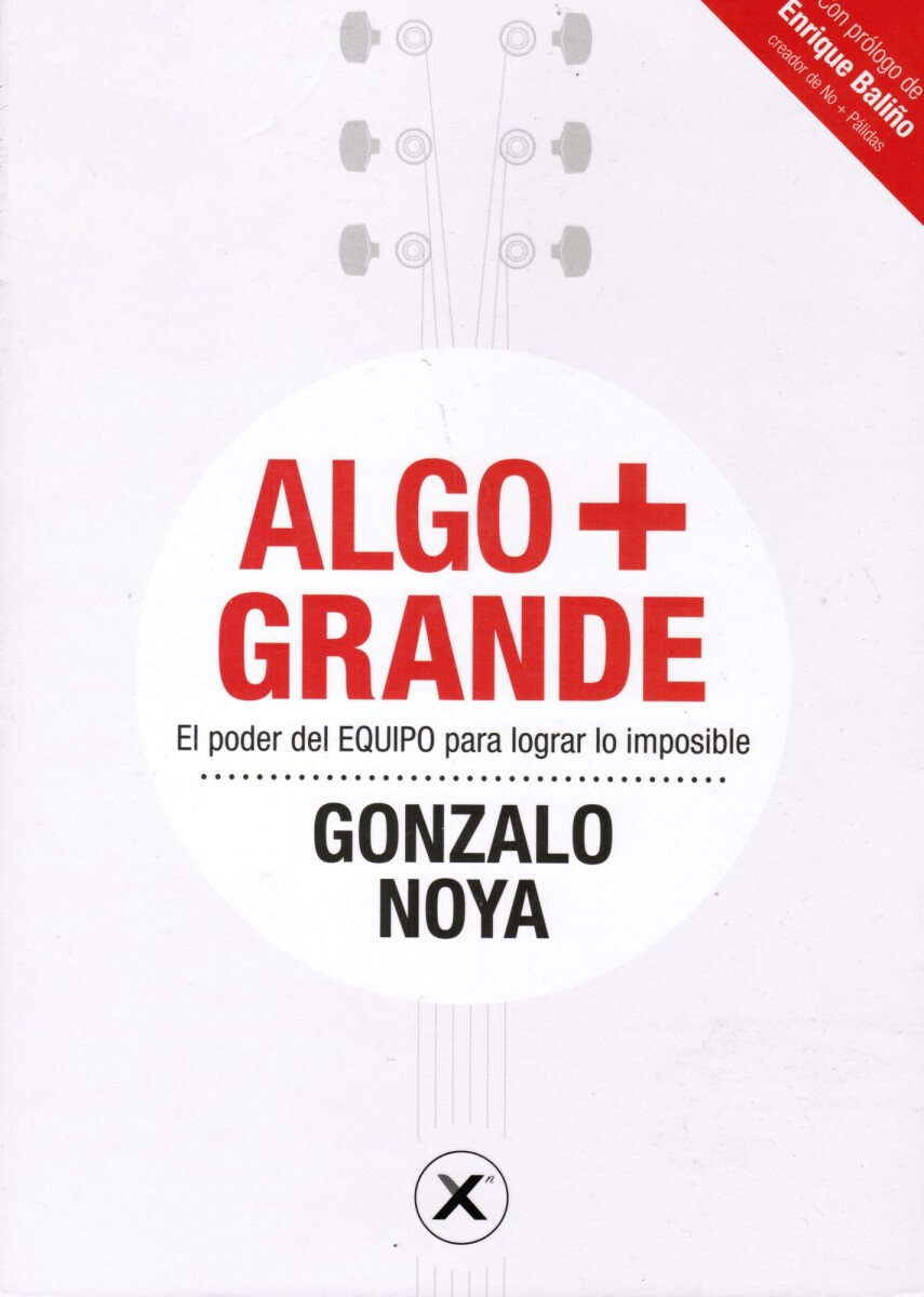 Algo + Grande 