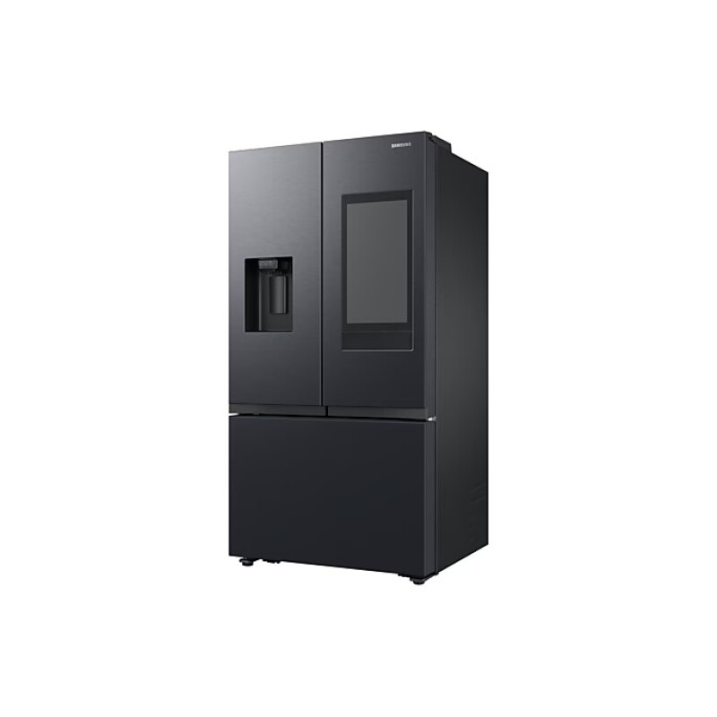 Heladera Samsung French Door 564L SpaceMax Negra con Dispensador de Agua y Hielo RF27CG5910B1 Heladera Samsung French Door 564L SpaceMax Negra con Dispensador de Agua y Hielo RF27CG5910B1