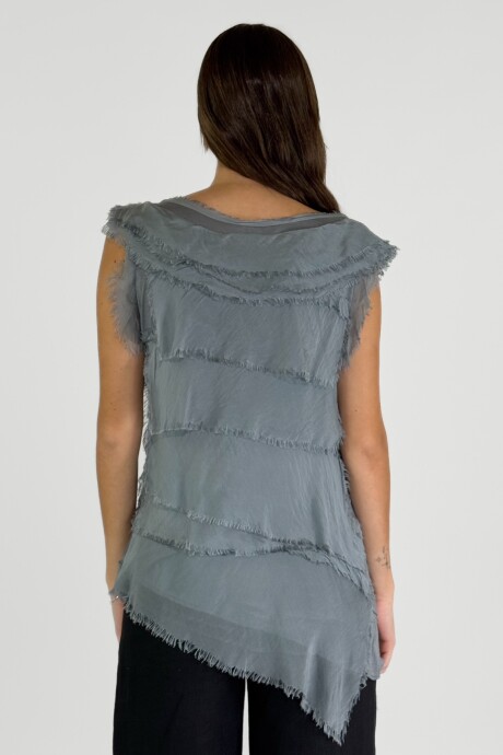 TOP FIRENZE Gris
