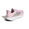 Championes Adidas Runblaze W Mujer JQ5749 Rosado-plata