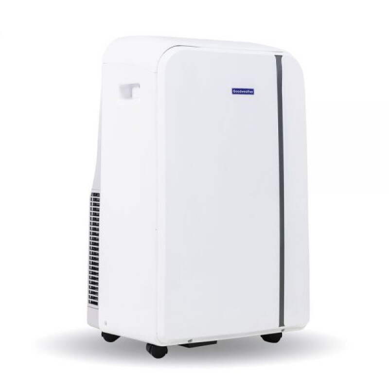 Aire Acondicionado Portatil Goodweather 12000 Btu GW-12HRPWI Aire Acondicionado Portatil Goodweather 12000 Btu GW-12HRPWI