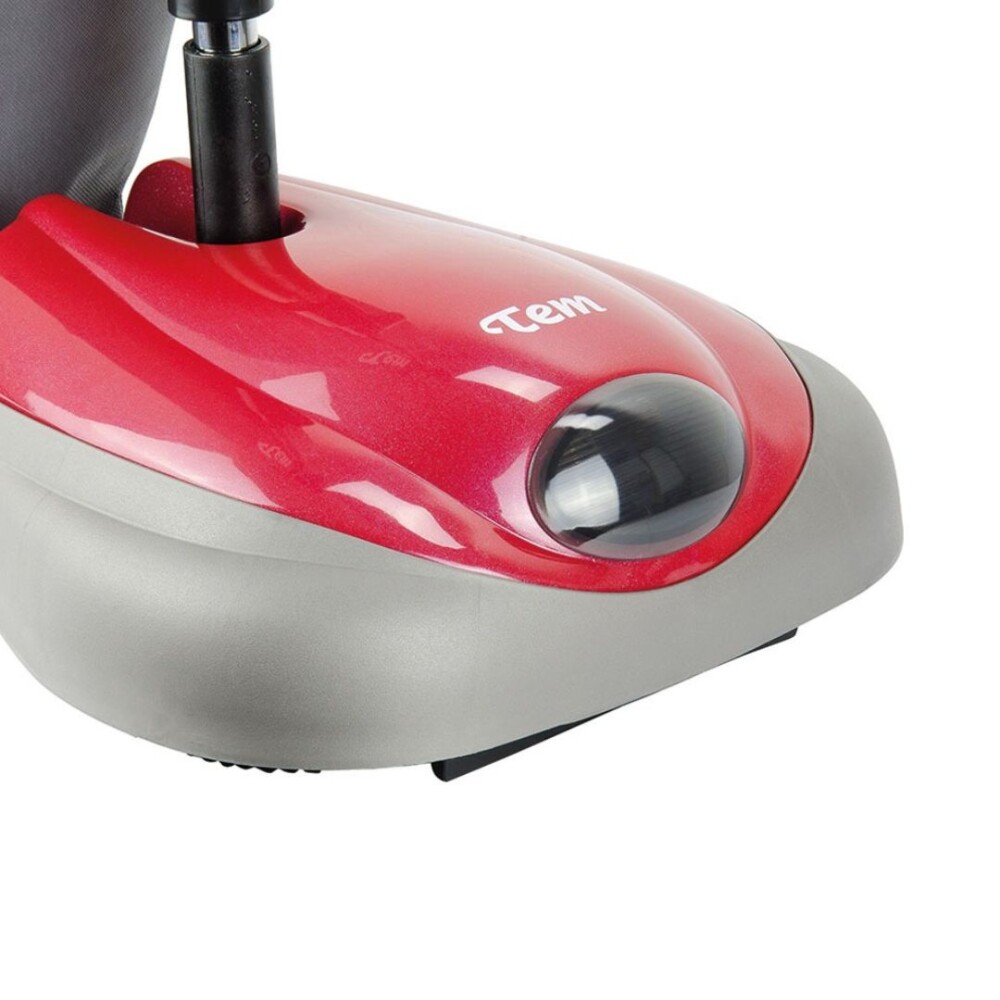 Lustraspiradora Enceradora Roja 850W - Modelo Z6100 - Tem Lustraspiradora Enceradora Roja 850W - Modelo Z6100 - Tem