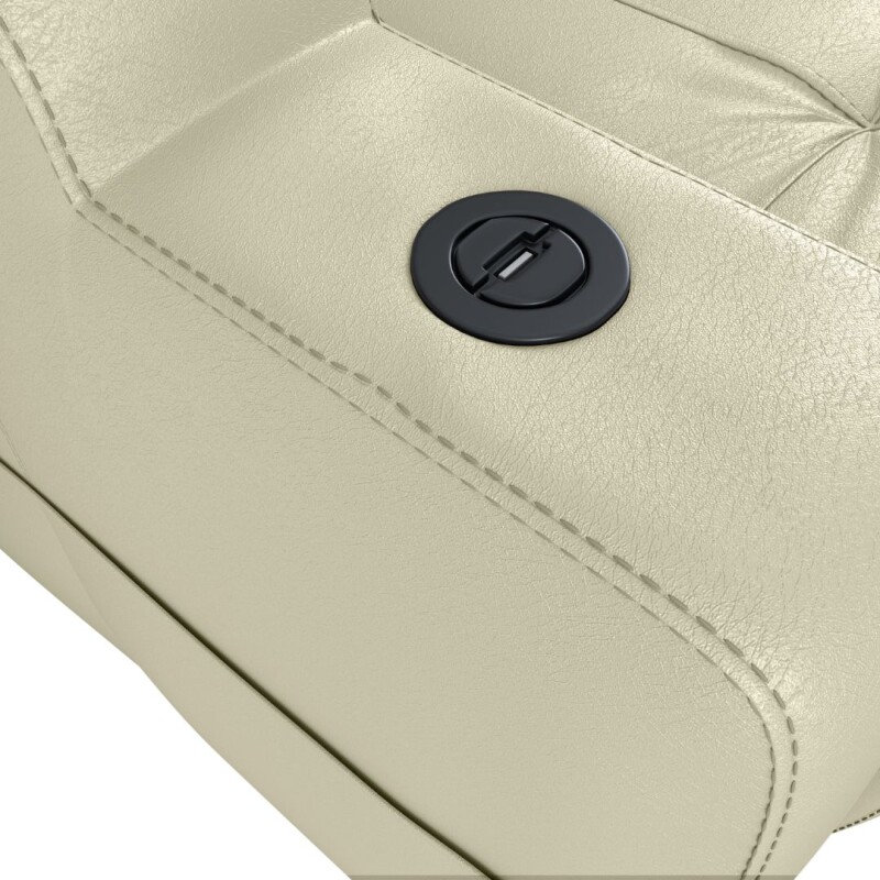 Poltrona Reclinable Automática Cherokee Poltrona Reclinable Automática Cherokee