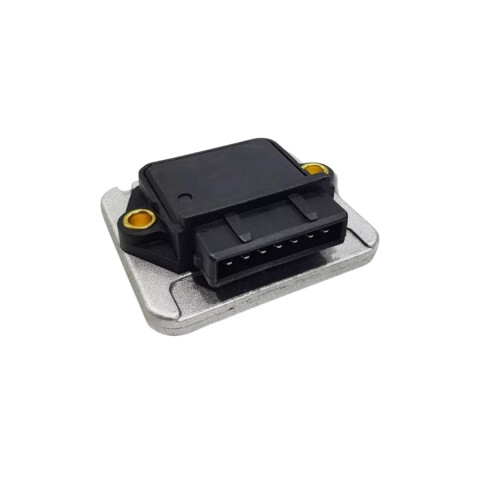 MODULO DE BOBINA DE ENCENDIDO GOL / SAVEIRO G5 / G6 / G7 / G8 Modulo De Bobina De Encendido Gol / Saveiro G5 / G6 / G7 / G8
