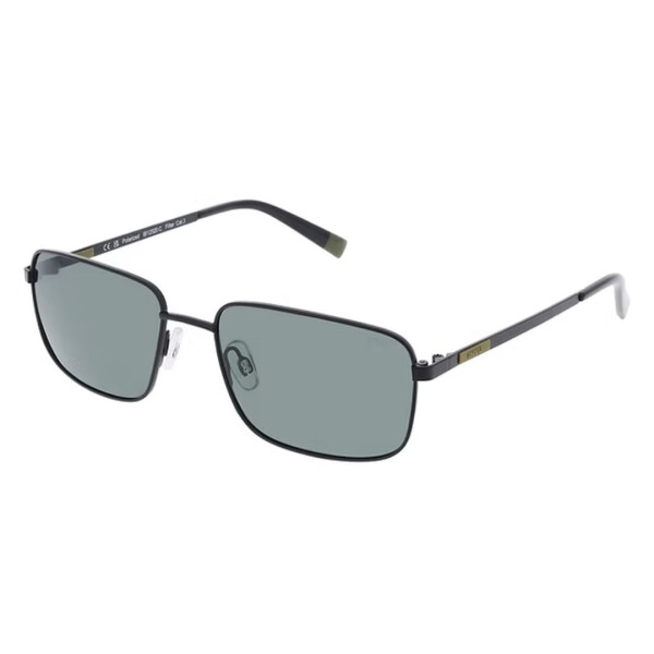 INVU IB12520C M.Black Polarized Invu Ib12520c M.black Polarized