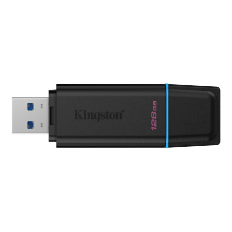 Pendrive Kingston 128GB DataTraveler Exodia G2 USB 3.2 Pendrive Kingston 128GB DataTraveler Exodia G2 USB 3.2