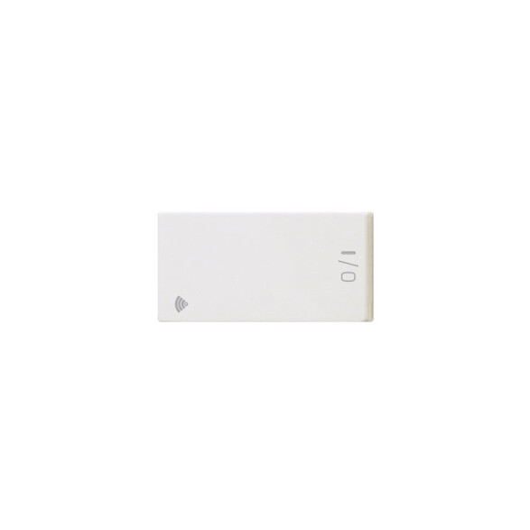 Módulo wifi int. bipolar 10A Presta Pro blanco C51382