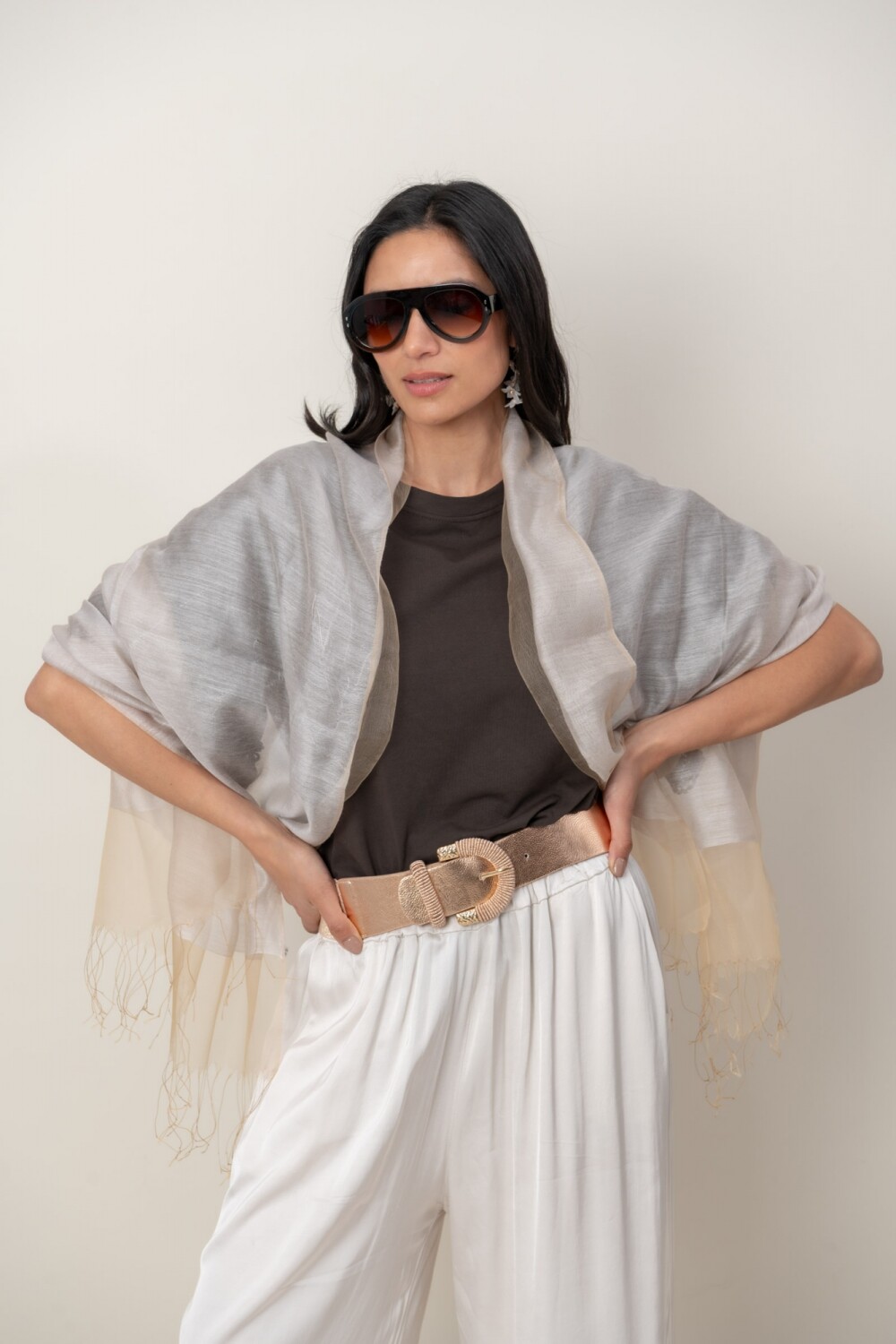 CHALL ENVOLVENTE Beige