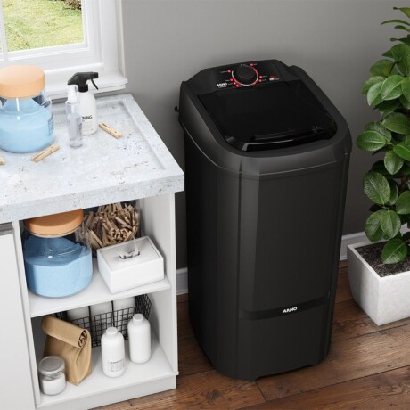 Lavarropas 13 Kg Arno Semi-automatico | 5 Programas Lavarropas 13 Kg Arno Semi-automatico | 5 Programas