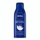 NIVEA BODY MILK CREMA 400 ML - crema nutritiva para pieles extra secas NIVEA BODY MILK CREMA 400 ML - crema nutritiva para pieles extra secas