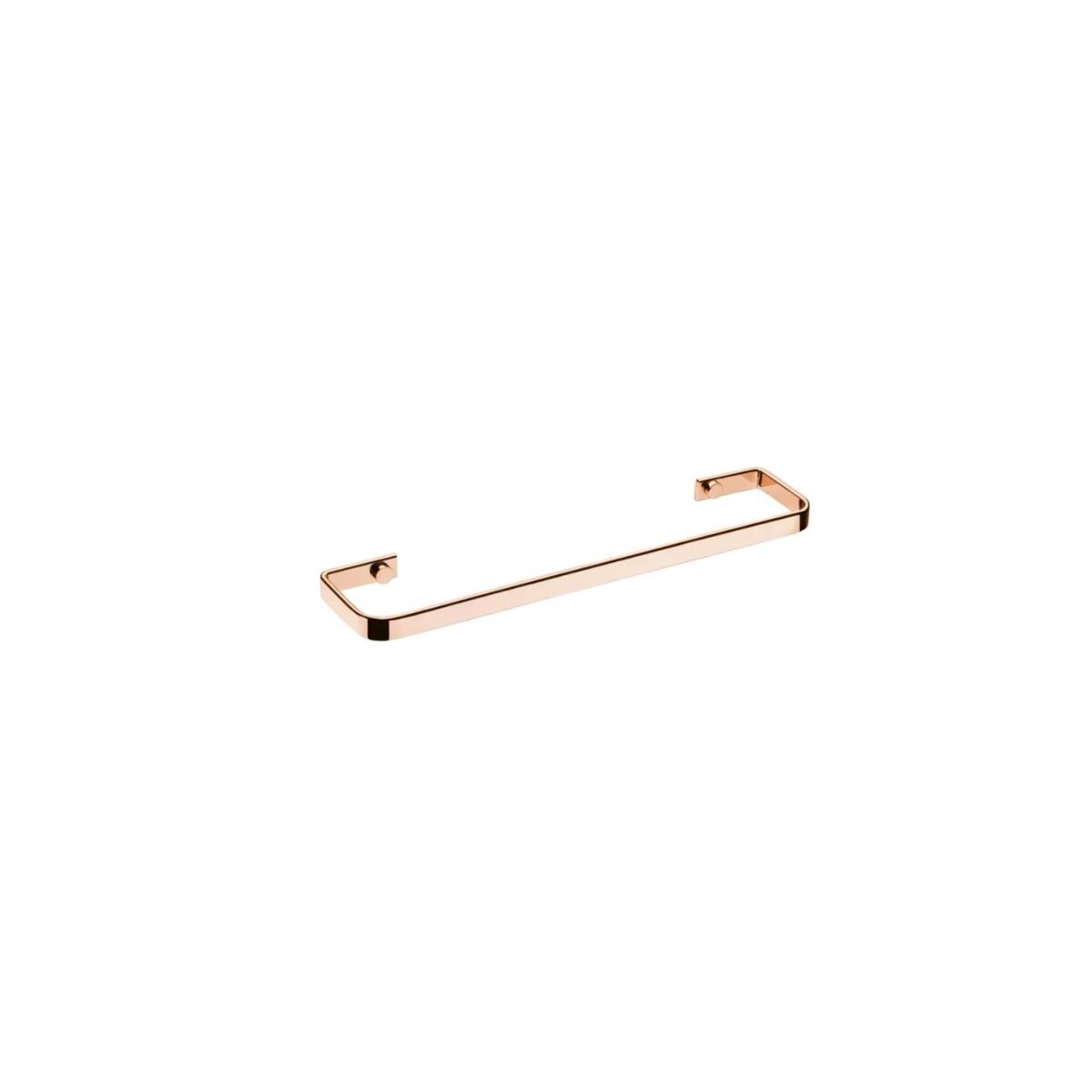 Toallero 30 Cm Amurar Red Gold 