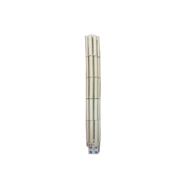 RESISTENCIA P/CALEFON 5 PIEDRAS FINA 1000W Resistencia P/calefon 5 Piedras Fina 1000w