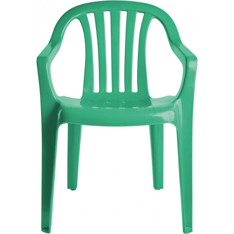 SILLA KING CON POSA BRAZOS VERDE SILLA KING CON POSA BRAZOS VERDE