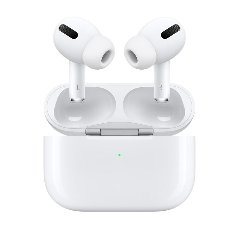 Auriculares inalámbricos AirPods Pro 2 with MagSafe Charging (USB-C) Auriculares inalámbricos AirPods Pro 2 with MagSafe Charging (USB-C)