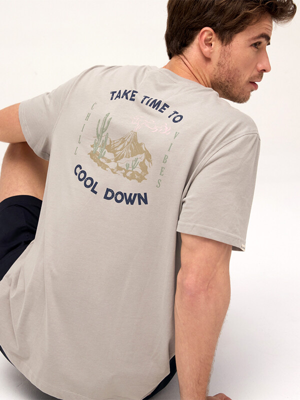 Remeras 25%OFF