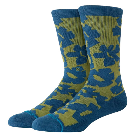 Medias Stance Stomped Crew Medias Stance Stomped Crew