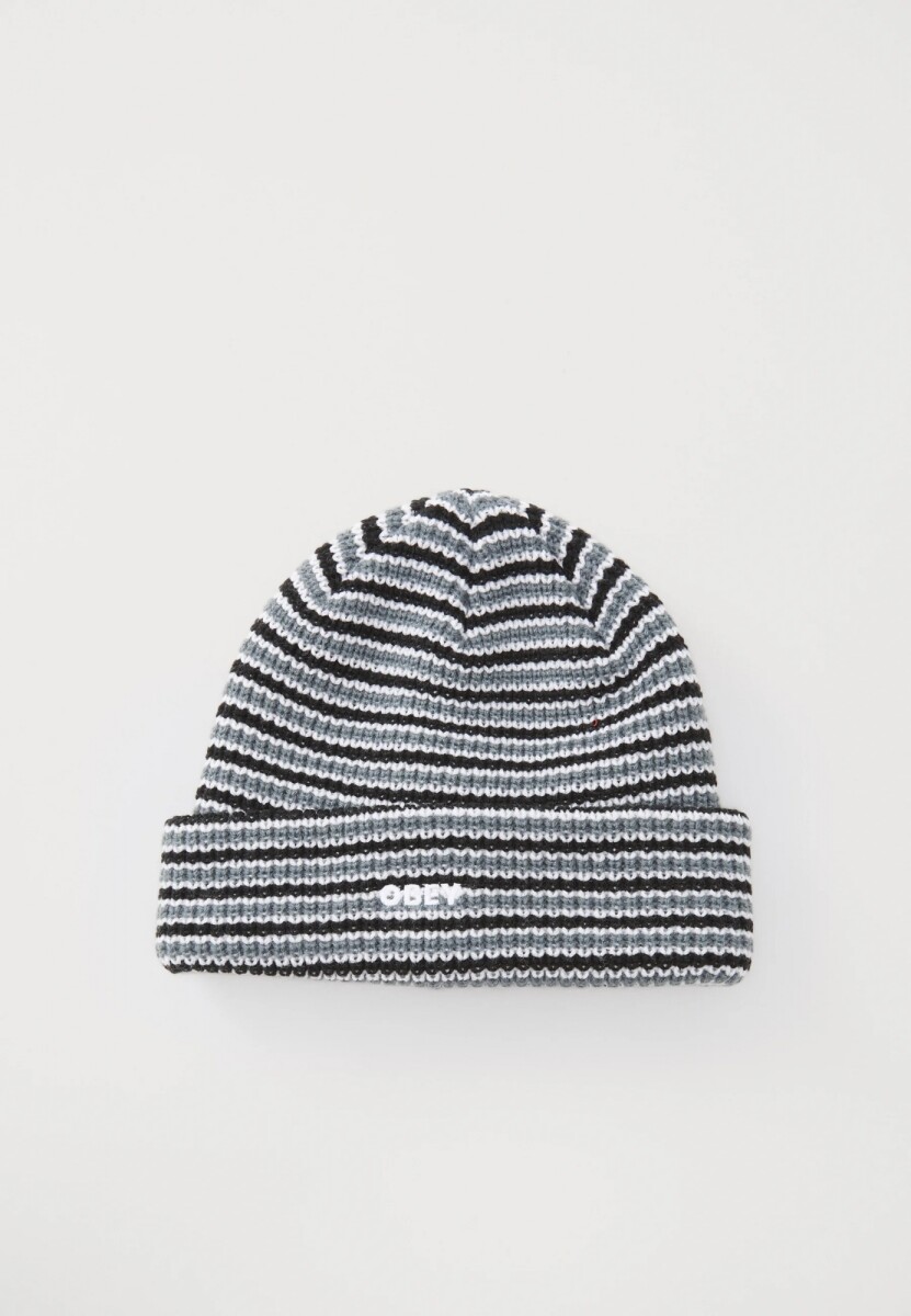 OBEY DAVIS BEANIE 