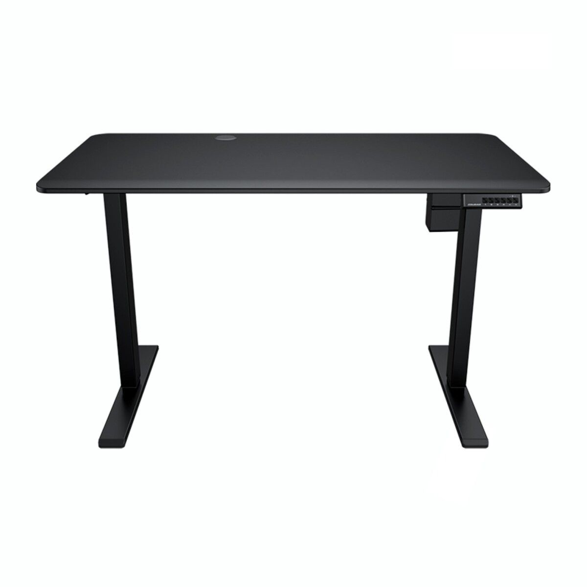 Escritorio Eléctrico COUGAR Royal Mossa 4 Configuraciones Programables - Black 