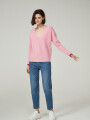 Sweater Edeso Rosa