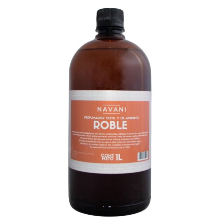 Perfumador Textil NAVANI Roble 1L