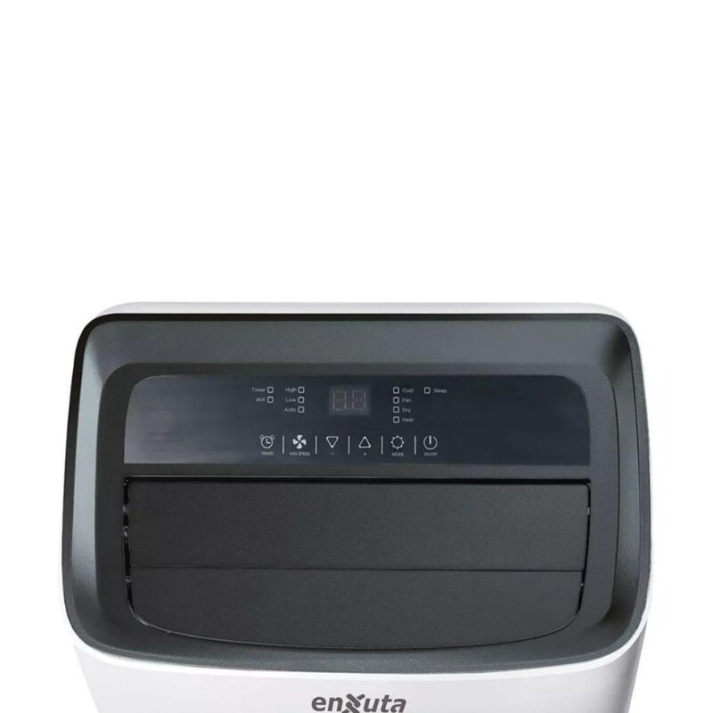 AIRE ACONDICIONADO PORTÁTIL – AAENXP3S-12000 Blanco