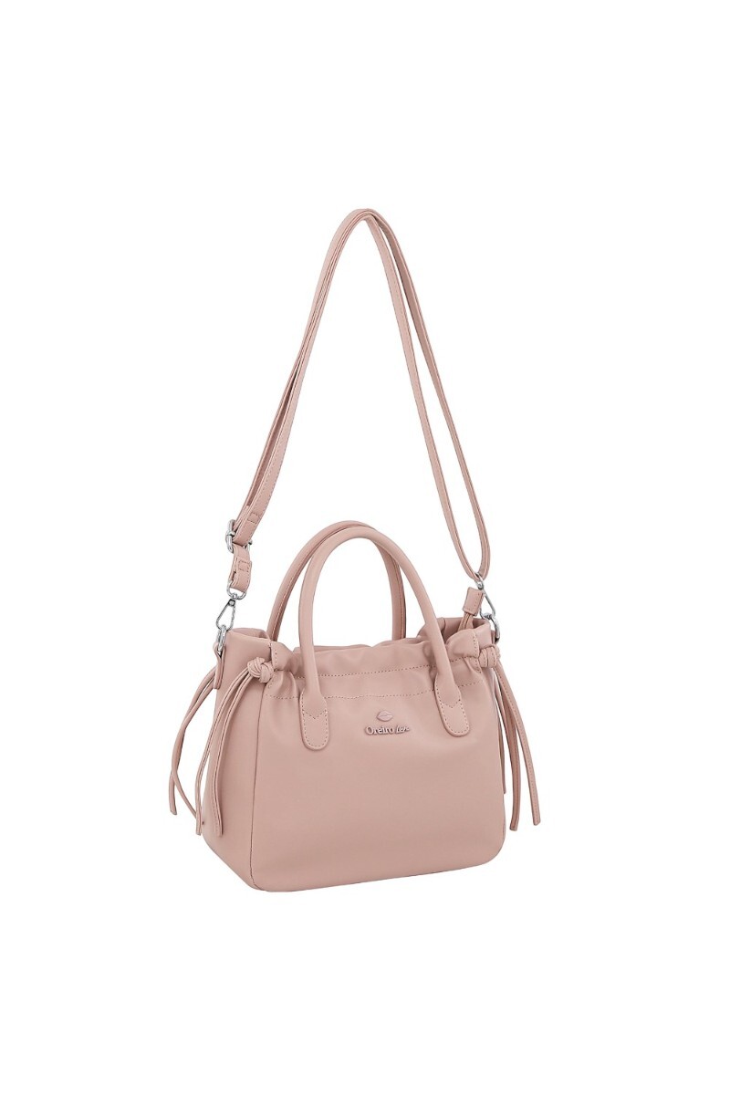 Cartera Oreiro Crudo