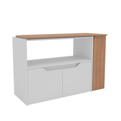 Escritorio Stanley White y Aveiro