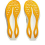 Hyper Speed 4 - Hombre Huddle Yellow/metropolis