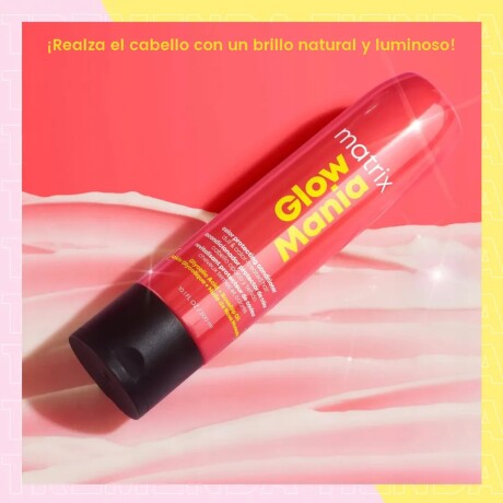 Pack Matrix Glow para el cuidado del cabello Pack Matrix Glow para el cuidado del cabello