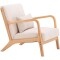 Butaca Olten Beige