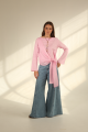 BLUSA LIBELULA Rosa